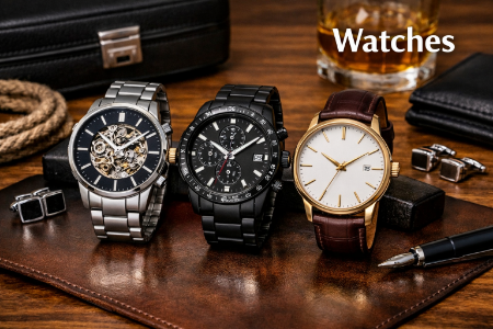 Picture for category Watches