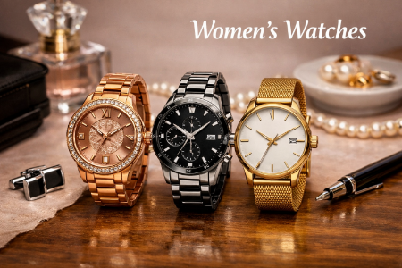 Picture for category Women's Watches