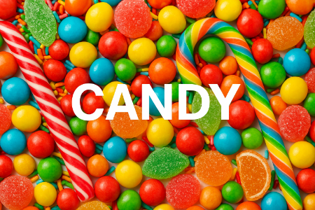 Picture for category Candy