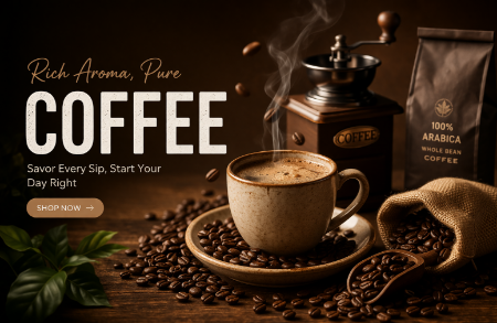 Picture for category Coffee