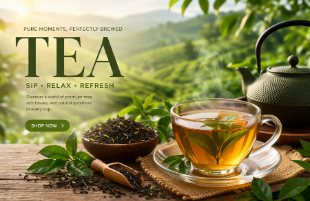 Picture for category Tea