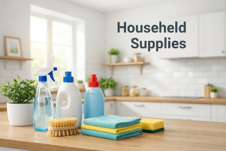 Picture for category Household