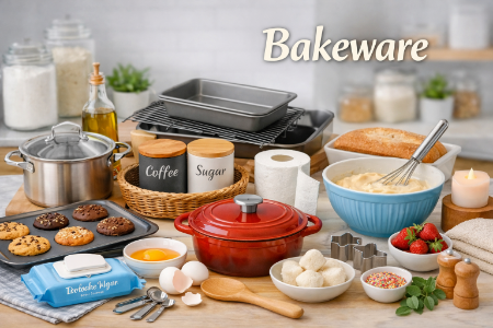 Picture for category Bakeware