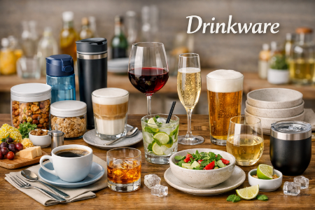 Picture for category Drinkware