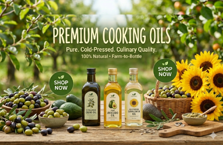 Picture for category Cooking Oil