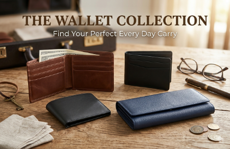 Picture for category Wallets