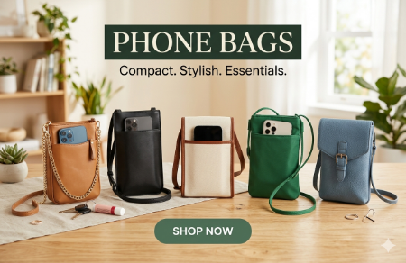 Picture for category Phone Bag