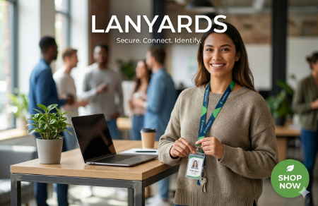 Picture for category Lanyard