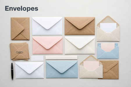 Picture for category Envelopes