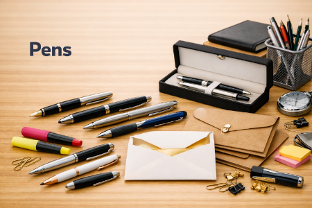 Picture for category Pens