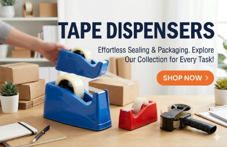 Picture for category Tape Dispensers