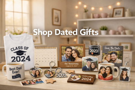 Picture for category Disney Dated Gifts