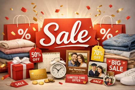 Picture for category Sale