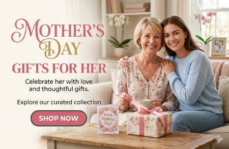 Picture for category Mothre's Day Gifts