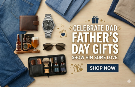 Picture for category Father's Day Gifts