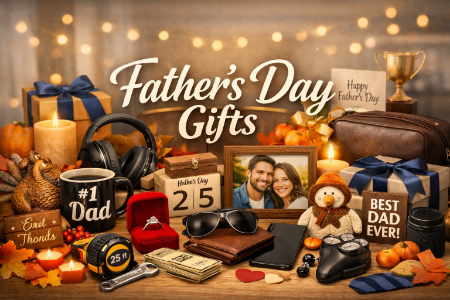 Picture for category Father's Day Gifts