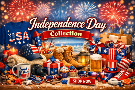 Picture for category Independence Day collection