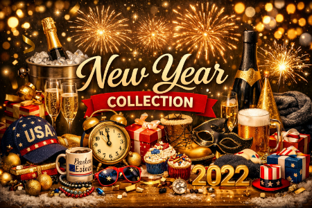 Picture for category New Year Collection