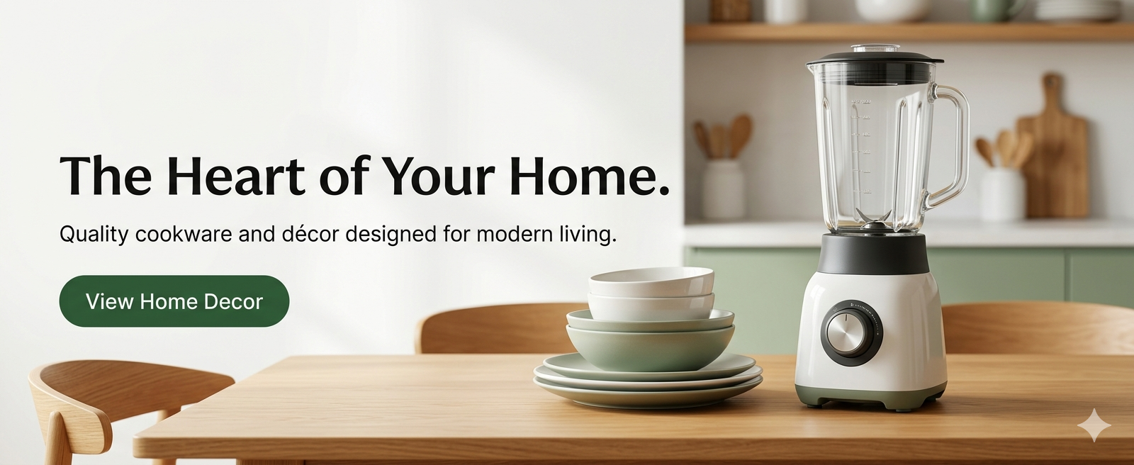 Kitchen Decor Supplies