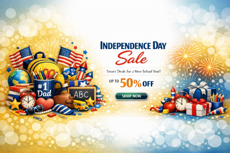 Picture for category Back to School Sale