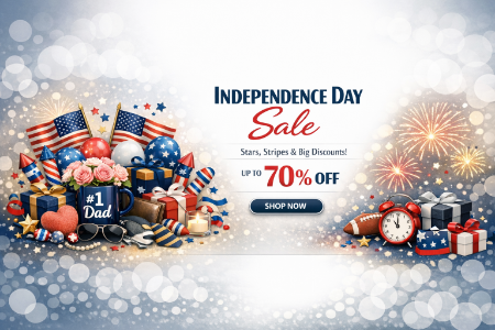 Picture for category Independence Day Sale