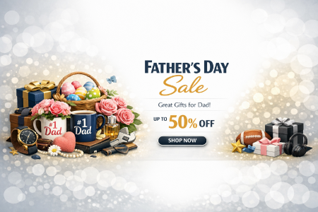 Picture for category Father’s Day Sale