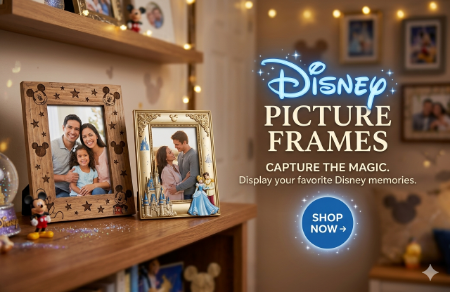 Picture for category Disney Mug & Drinkware