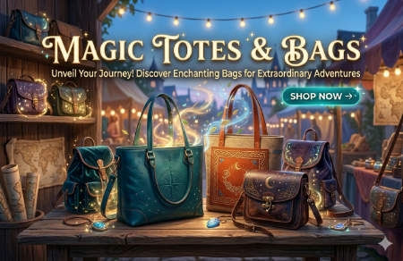 Picture for category Disney Bags & Totes