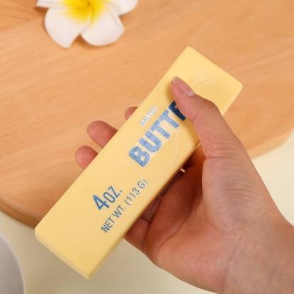 Picture of Premium Squeeze Butter Squishy Toy – Ultra-Soft Slow Rising Stress Relief Fidget