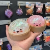 Picture of Glitter Dumpling Squishy – Sparkling Stress Relief & Sensory Fidget Toy