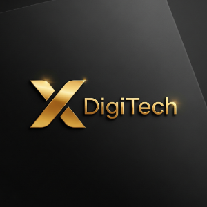 Picture for manufacturer XdigiTech