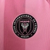 Inter Miami CF 2025/26 Messi Home Jersey - Authentic Pink