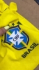 Brazil 2026 World Cup Home Replica Jersey – Neymar Jr #10