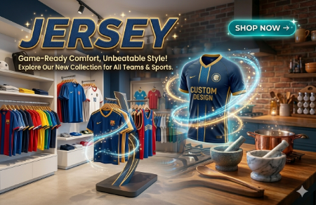 Picture for category Jersey