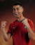 Portugal Cristiano Ronaldo #7 Home Jersey  FIFA World Cup 2026 Edition