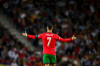 Portugal Cristiano Ronaldo #7 Home Jersey  FIFA World Cup 2026 Edition