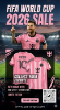 Inter Miami CF 2025/26 Messi Home Jersey - Authentic Pink