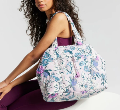 Picture of Vera Bradley Featherweight Tote