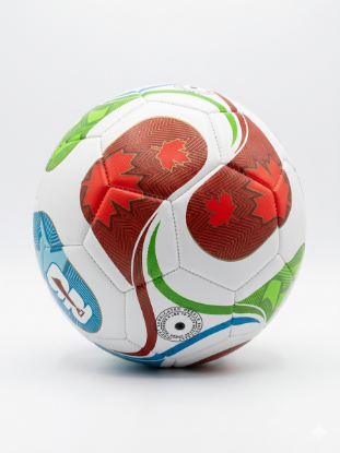 Official FIFA World Cup 26™ Trionda Training Soccer Ball