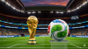 the Official Match Ball for the FIFA World Cup 26