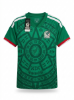 Mexico 2026 Home Authentic National Teams Jersey (Replica)