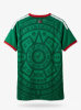 Picture of Mexico 2026 Home Authentic National Teams Jersey (Replica)