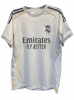 Real Madrid 25/26 #MBAPPE Home Authentic Jersey