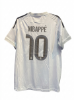 Real Madrid 25/26 #MBAPPE Home Authentic Jersey