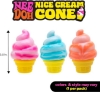 NeeDoh Nice Cream Cone – Creamy, Smooth, Satisfying Squish