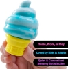 NeeDoh Nice Cream Cone – Creamy, Smooth, Satisfying Squish