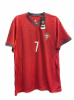 Portugal Cristiano Ronaldo #7 Home Jersey FIFA World Cup 2026 Edition