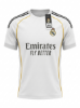 Real Madrid 25/26 #MBAPPE Home Authentic Jersey