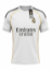 Real Madrid 25/26 #MBAPPE Home Authentic Jersey