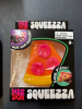 Picture of NeeDoh SQUEEZZA Pizza Slice Squishy Toy